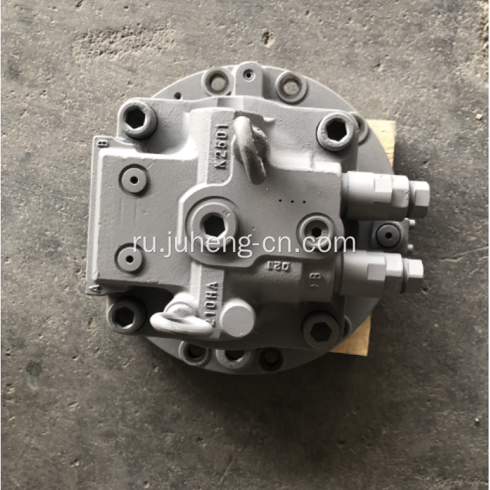 ZX870H-3 Электродвигатель поворота M2X210CHB